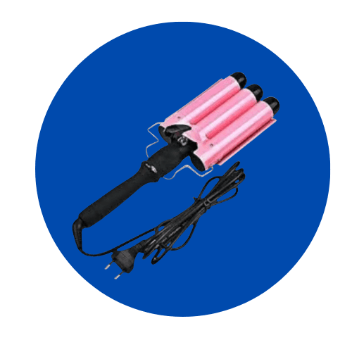 Ícone da categoria Beleza e Saúde