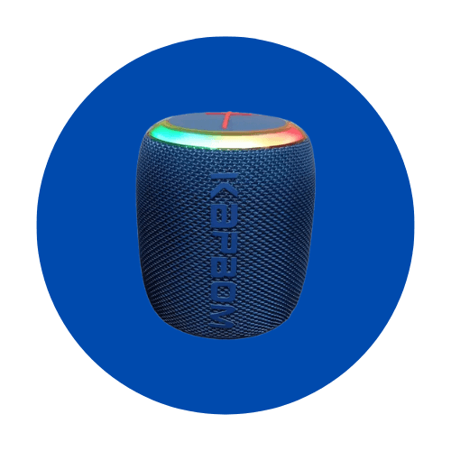 Ícone da categoria Caixas de Som