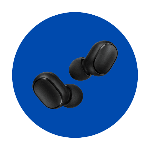 Ícone da categoria Fones de Ouvido