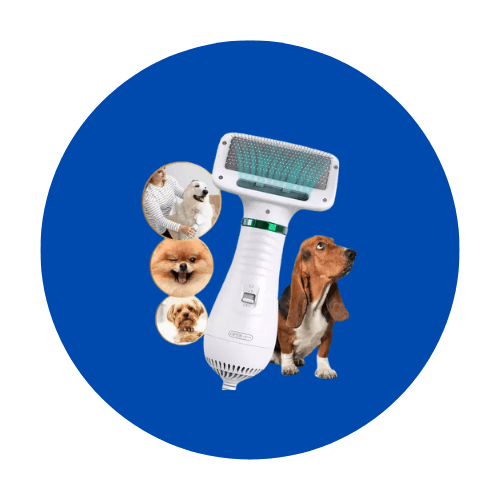 Ícone da categoria Pet Shop