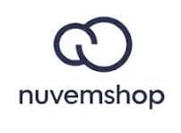 Logo Nuvemshop